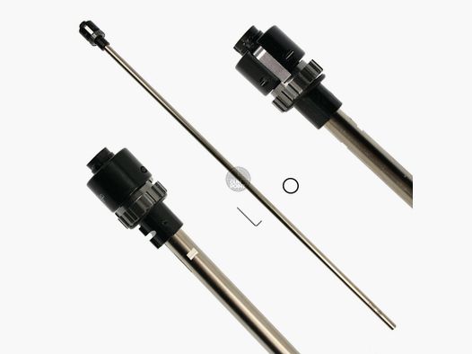 GHK AUG CNC HopUp System + tuning barrel