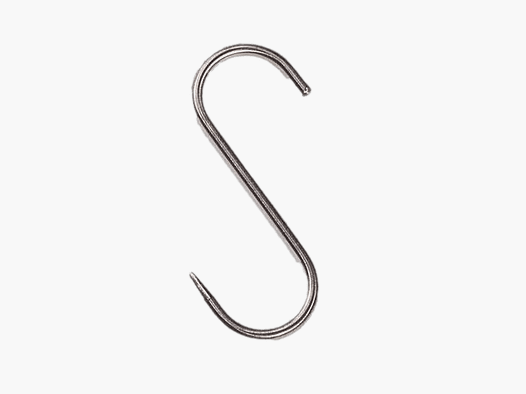 AKAH stainless steel wild hook - up to 100 kg