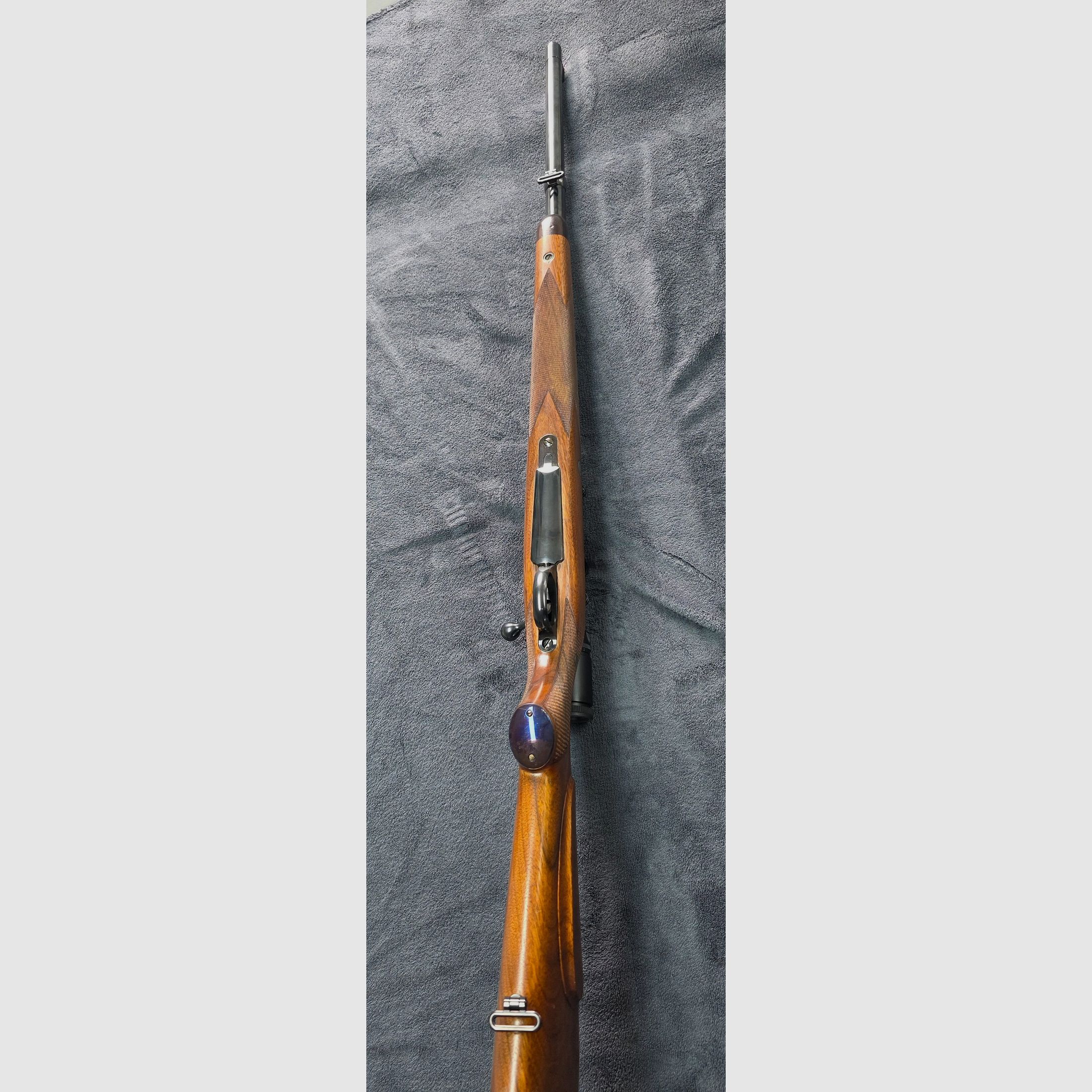 Sako 470 Capstick pièce unique, image 4 sur 8
