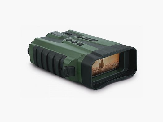Visor nocturno monocular Konuspy 18