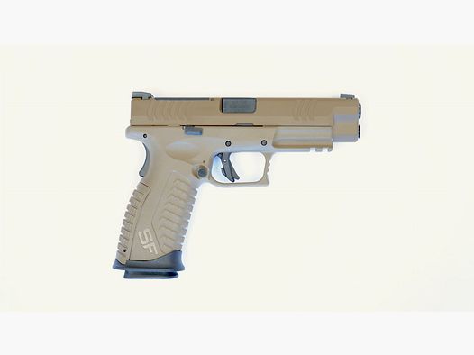 HS SF19 4,5 RDR OR FDE