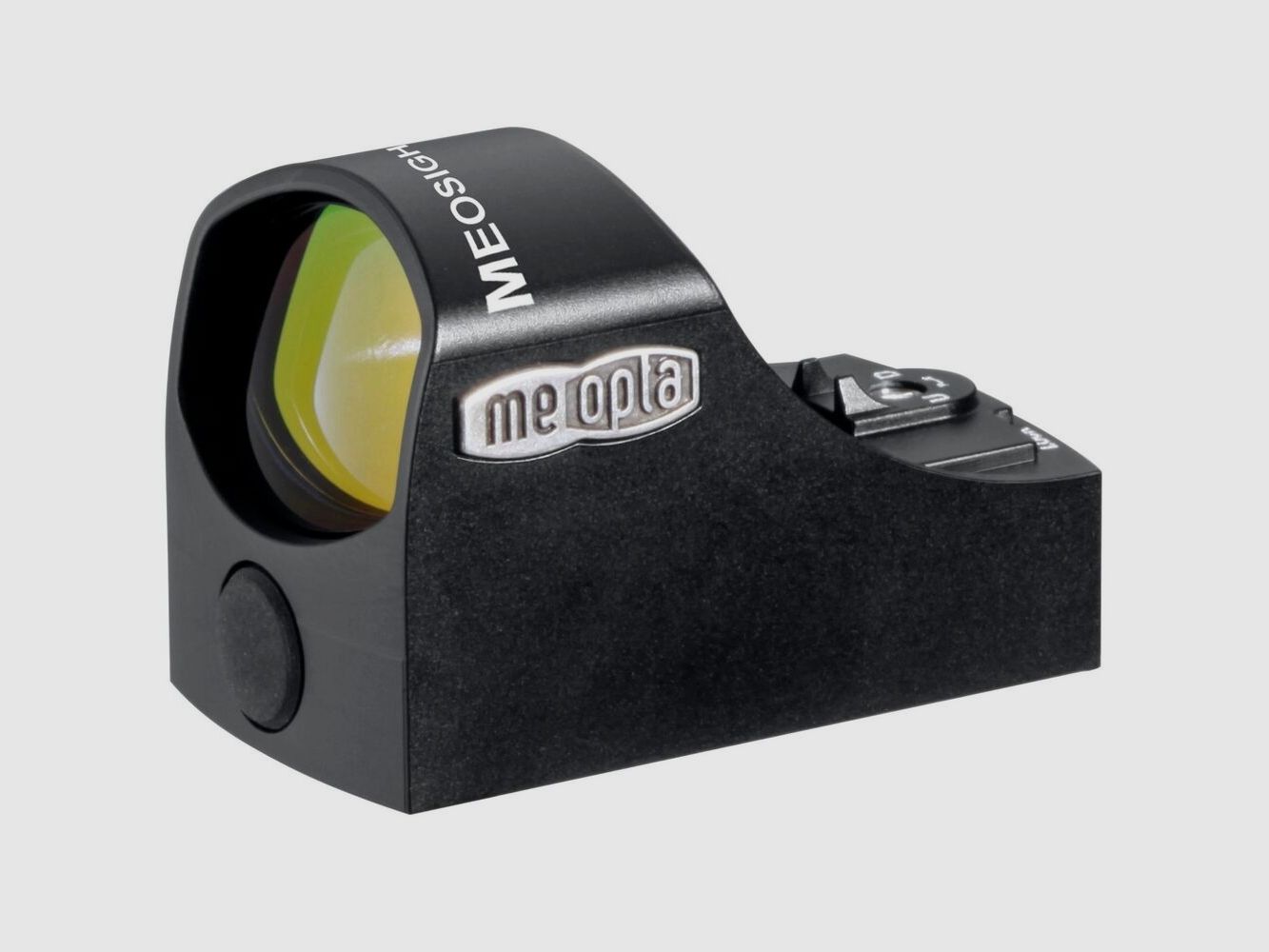Meopta	 Meosight III