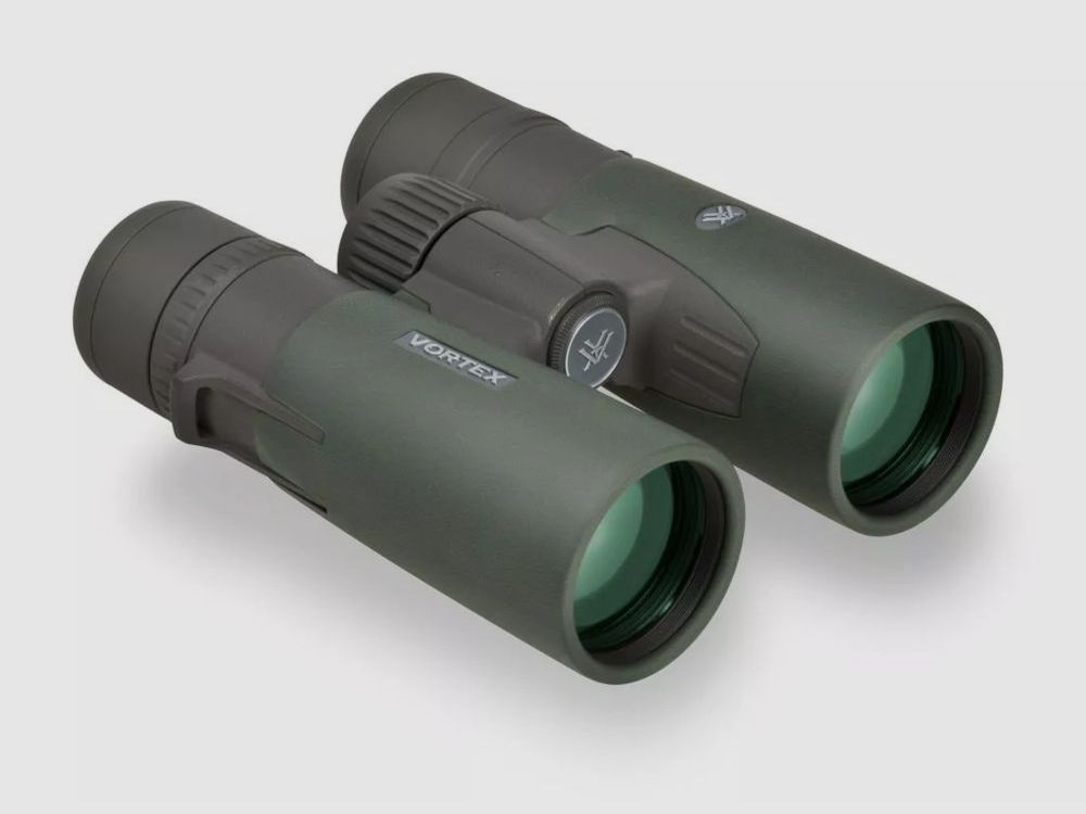 Vortex Razor HD 8x42 binocolo
