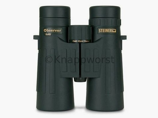 Steiner Steiner 8x42 Observer