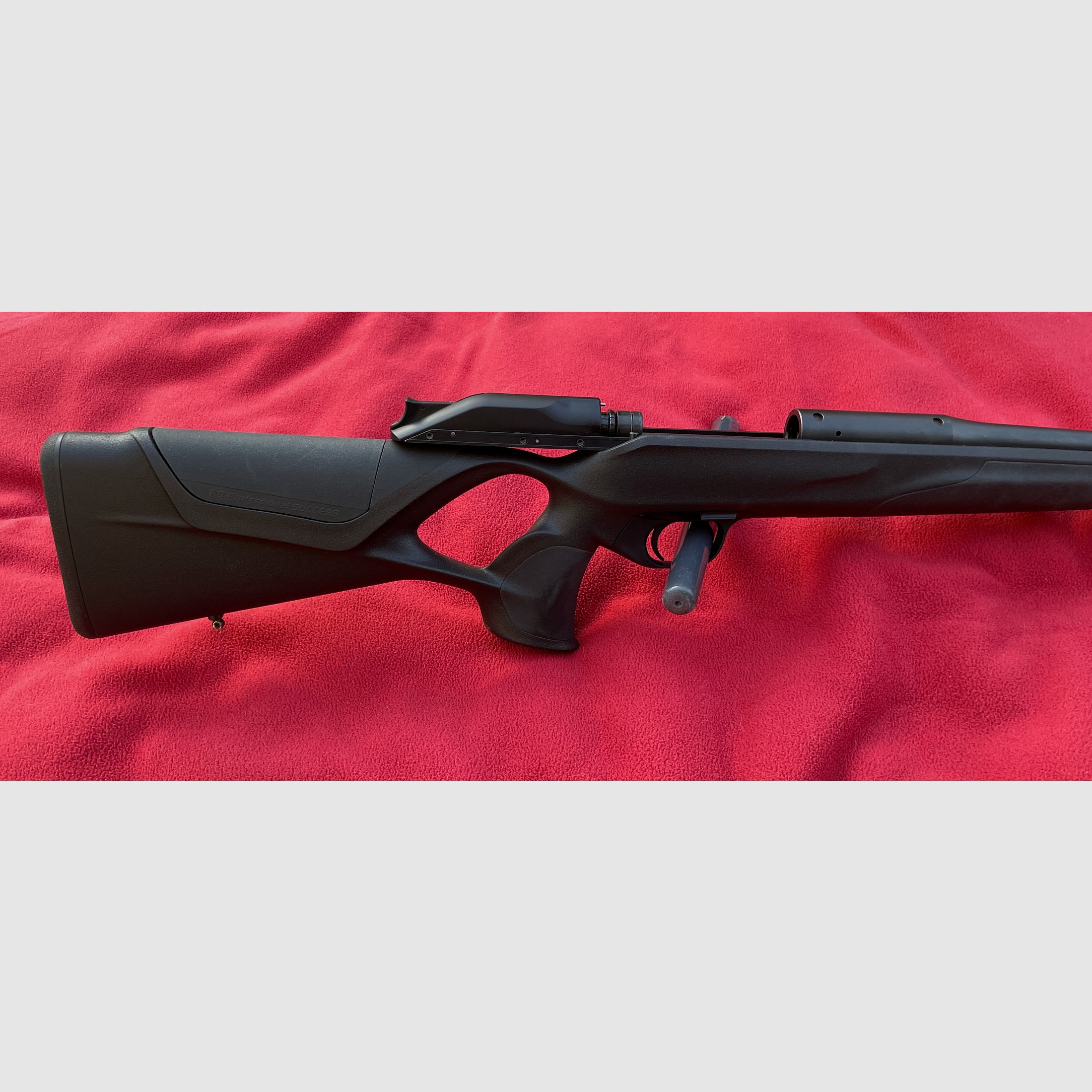 Blaser R8 Professional Success SINISTRO