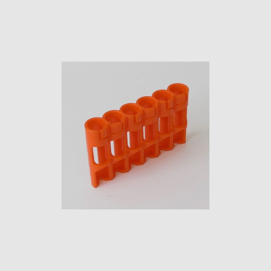 Storacell Batterie Caddy - Orange - AAA