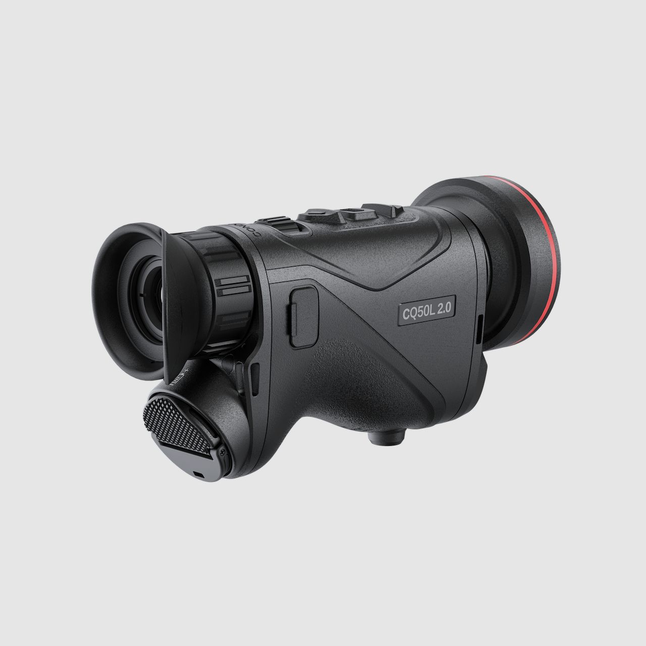 HIKMICRO Condor CQ50L 2.0 monocolo termico con telemetro laser
