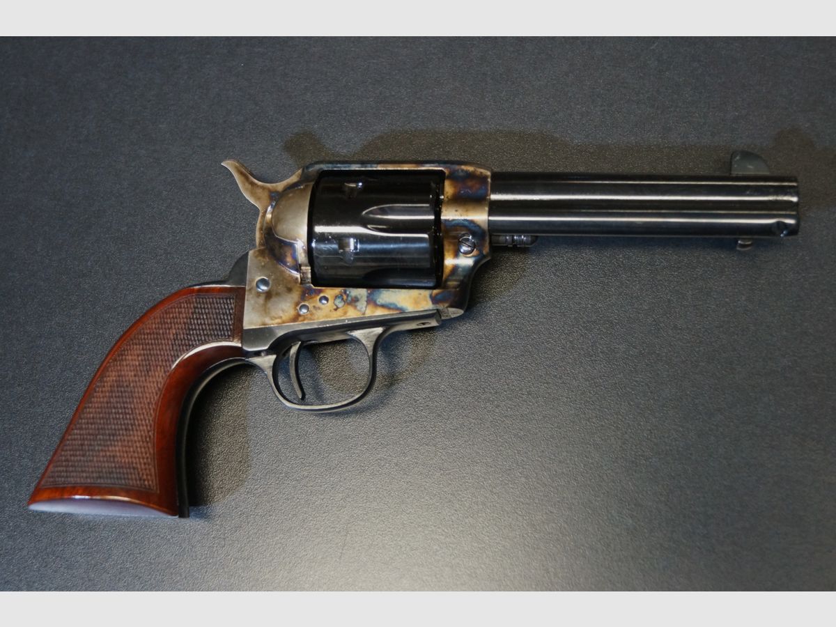 Uberti 1873 Cattleman Evil Roy, Bild 1 von 6