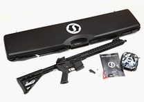 Schmeisser AR15 M5FL – Austria