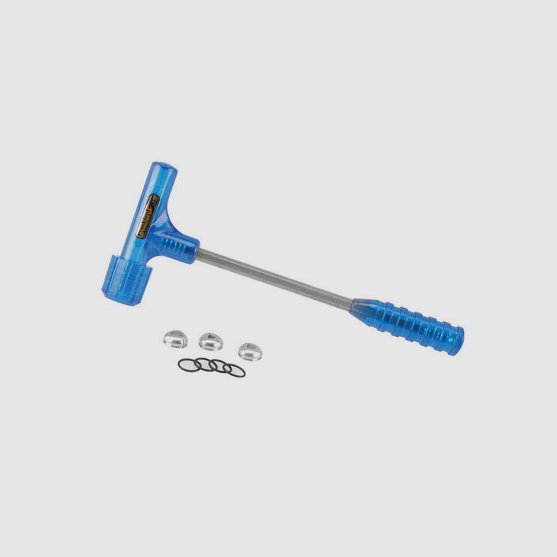 Frankford Arsenal Delaborierhammer