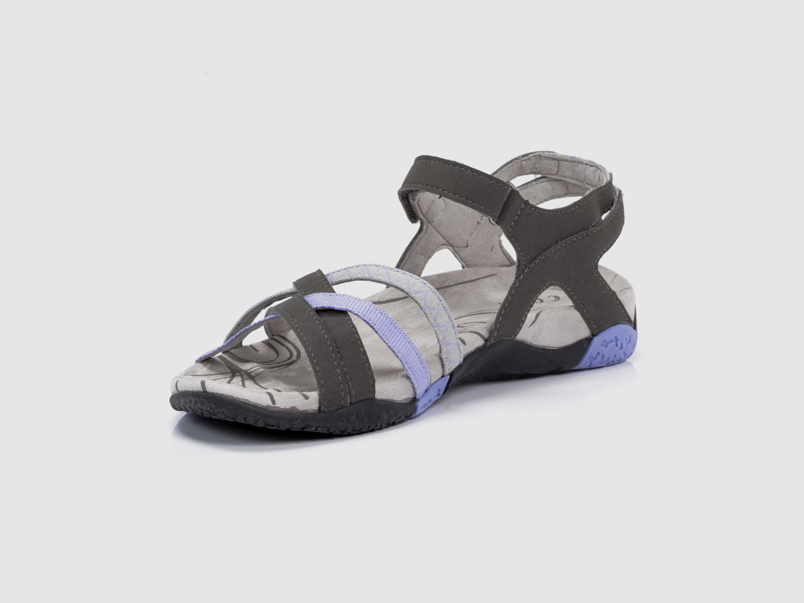 Chiruca Malibu Schwarz - 36