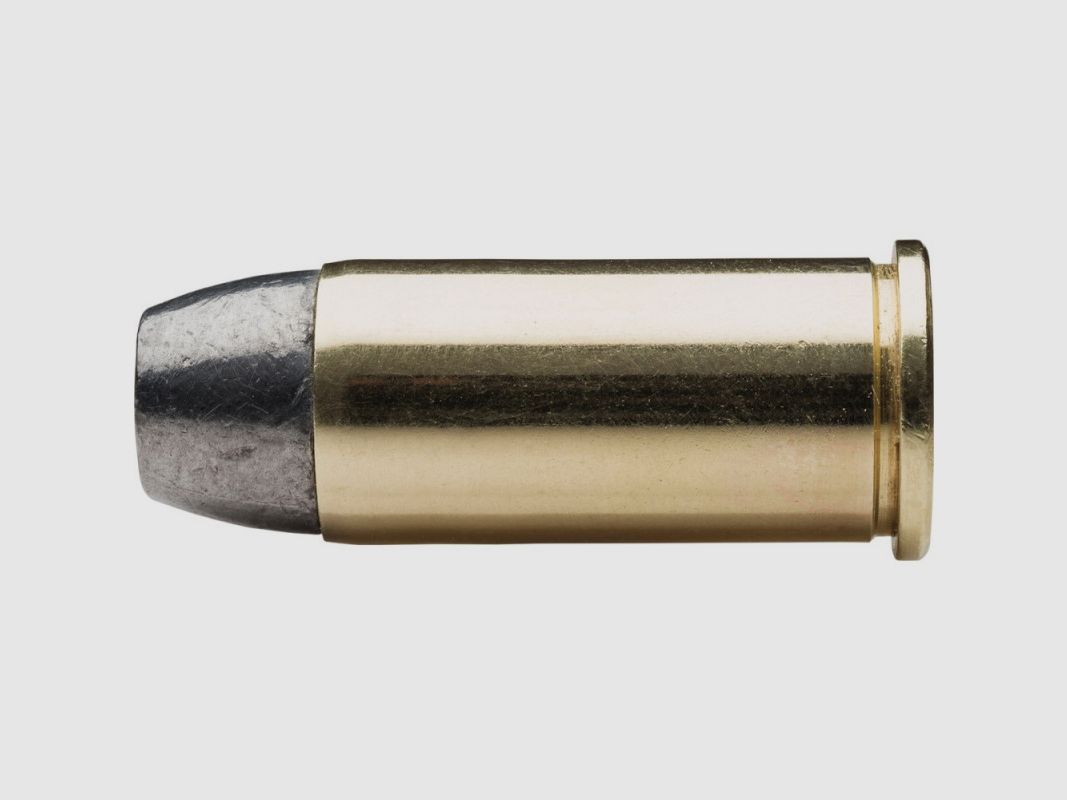 Black Hills .44 Russian 210 gr FPL