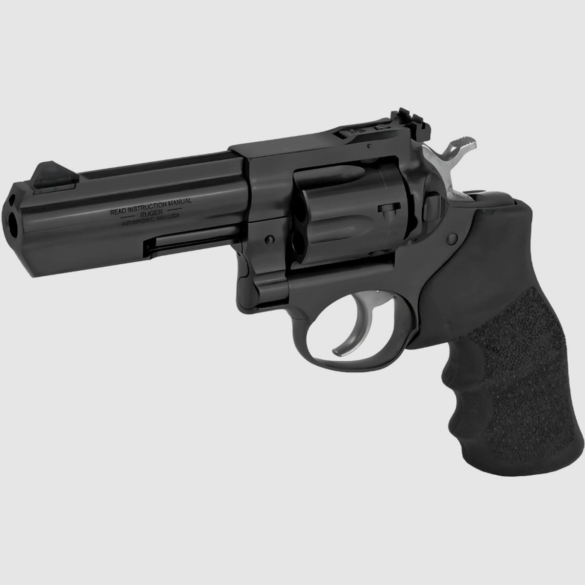 Ruger GP100 4,2'' .357magnum/.38spec (1702), image 2 sur 3