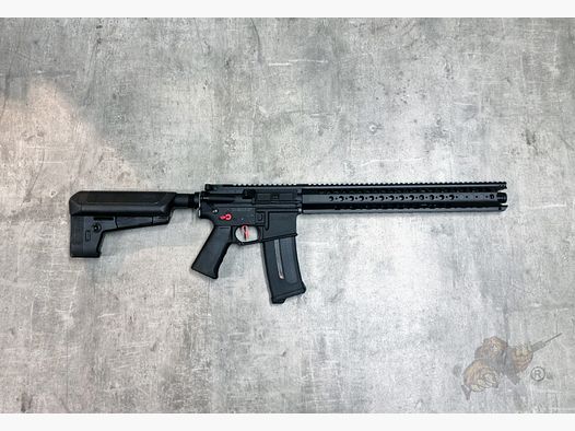 Krytac LVOA-C RECCE BearsTec Armory S-AEG Airsoft Gewehr Frei ab 18 Jahren