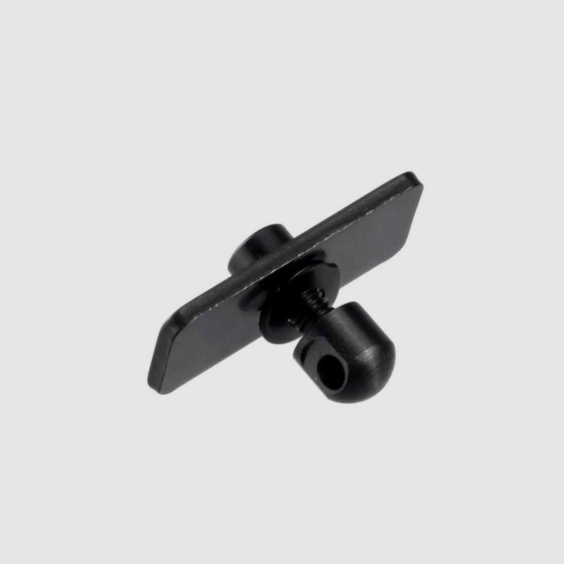 Harris Montage Adapter Version: NO.2 - Flange Nut