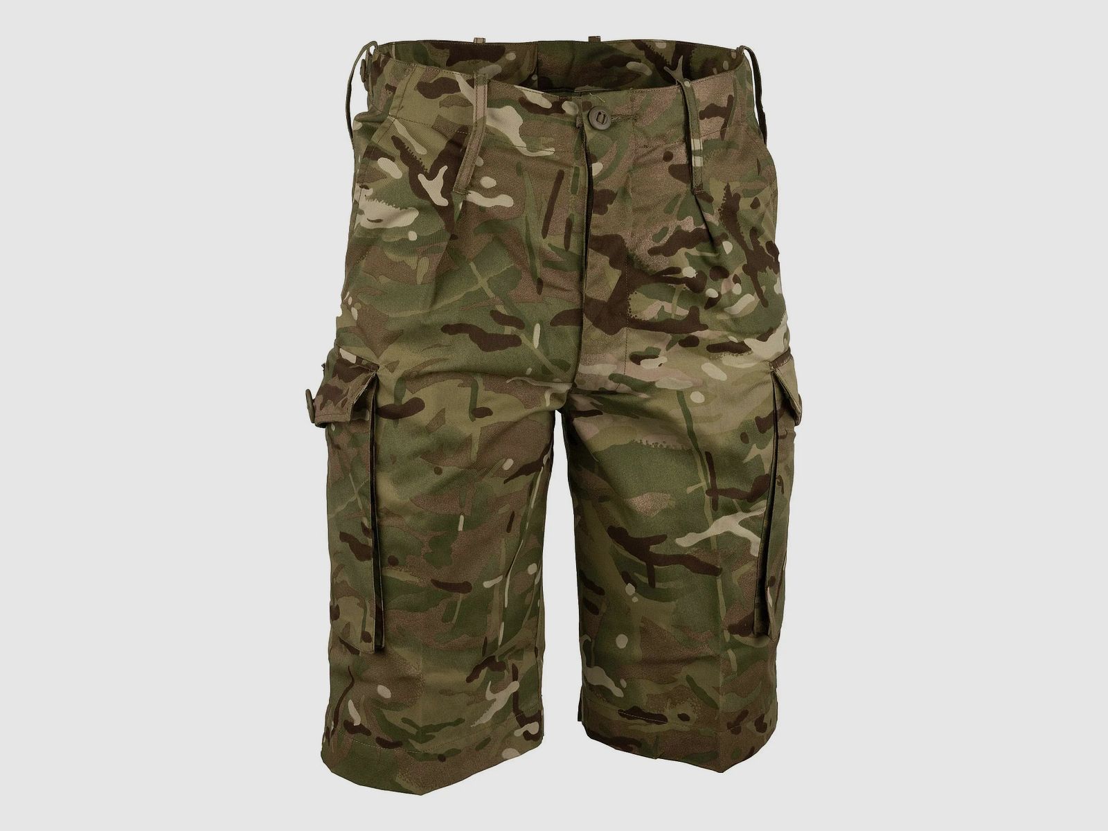 MFH MFH Bermuda Combat as good as new - 27/84/100 men