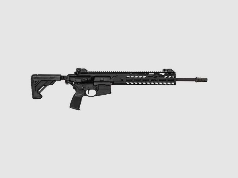 Carabina Sig Sauer MCX Virtus Patrol 16" cal. 5,56/223, immagine 1 di 3