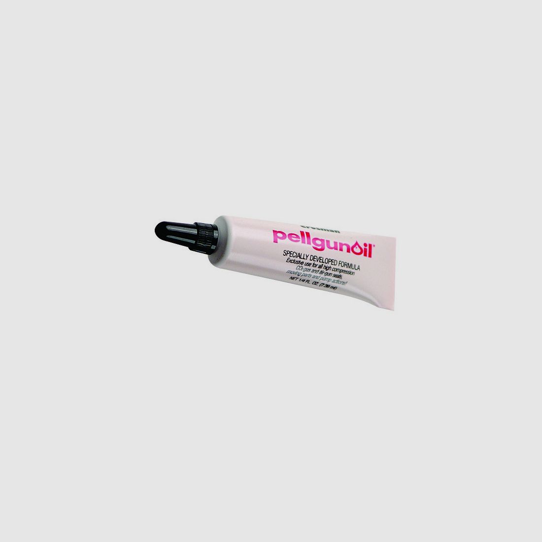 HUILE PELLGUNOIL CROSMAN