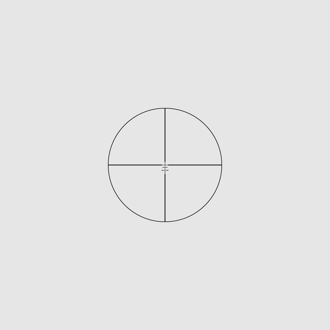 Leupold VX-5HD 3-15x44mm CDS-ZL2 Boone & Crockett nero opaco
