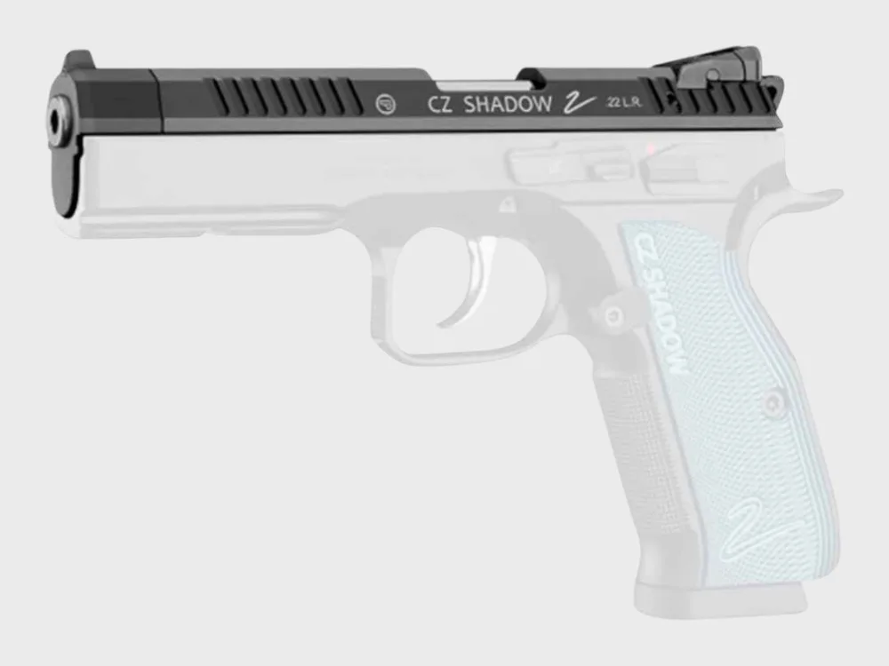 CZ Kadet Wechselsystem für Shadow 2 / .22 lfb., Bild 2 von 2