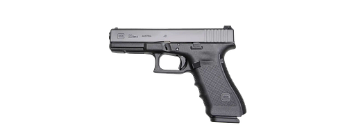 Glock 22 Gen4