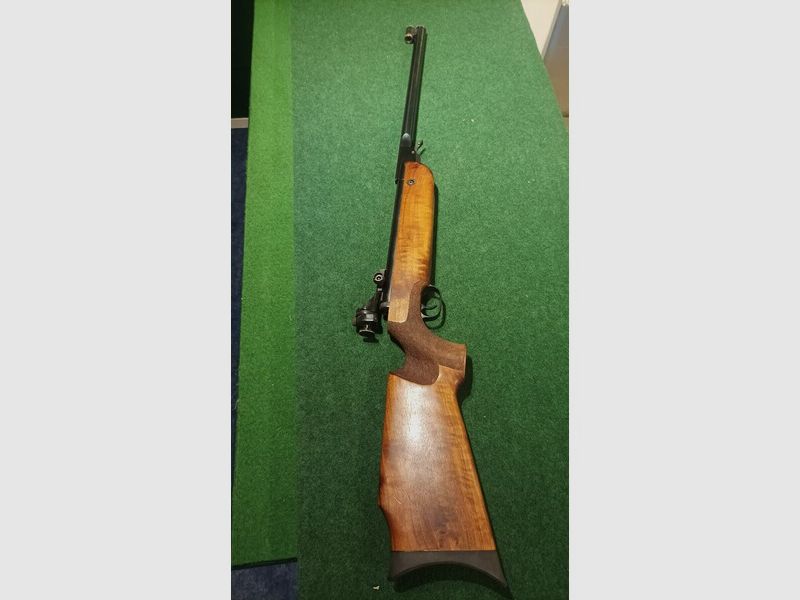 Walther LgV ohne F Top anschauen