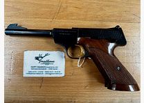 Komisja Pist. FN Mod.150 Tarcza