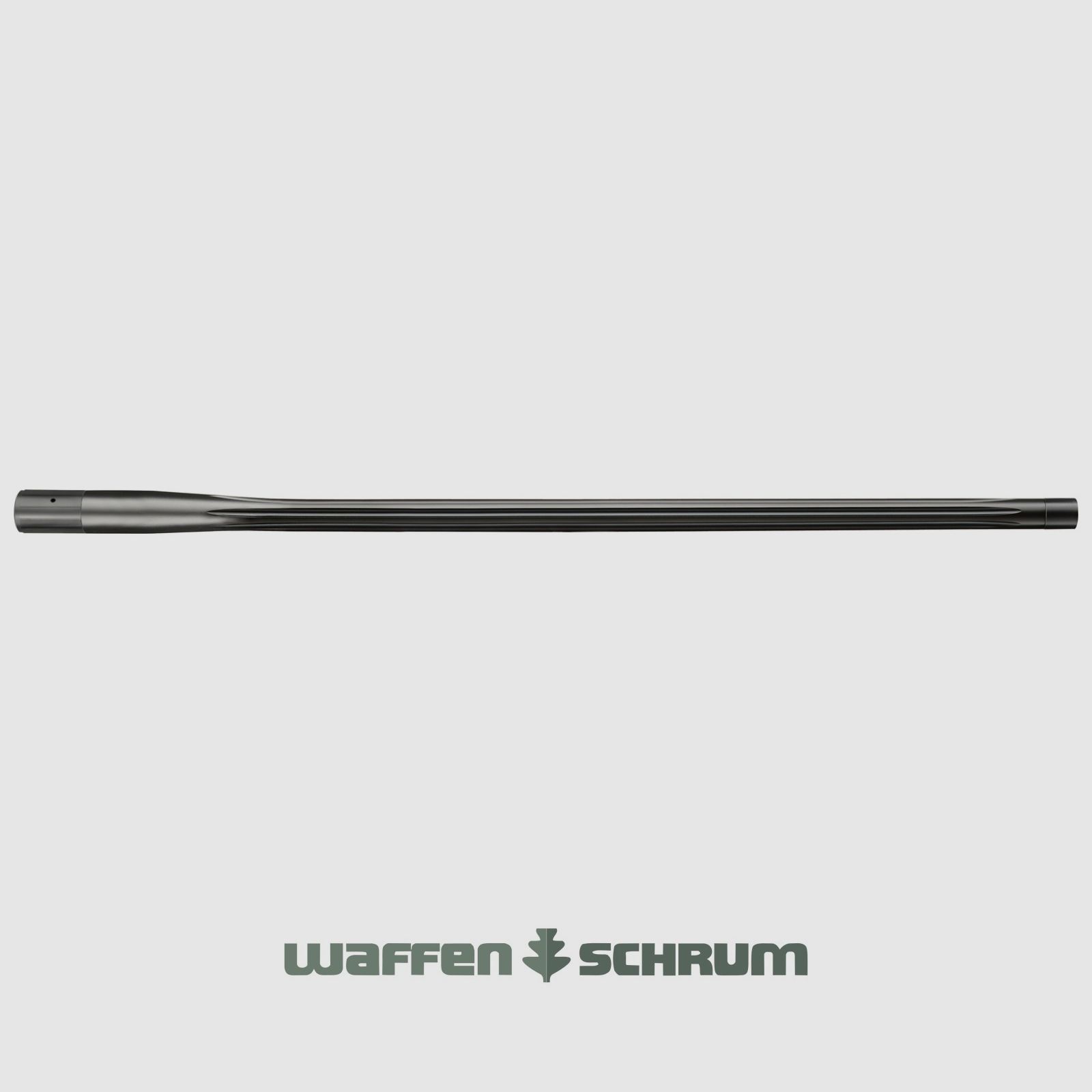 Cañón de intercambio Sauer 505/404 Heavy .308Win estriado LL51cm / M17x1 / sin mira DLC