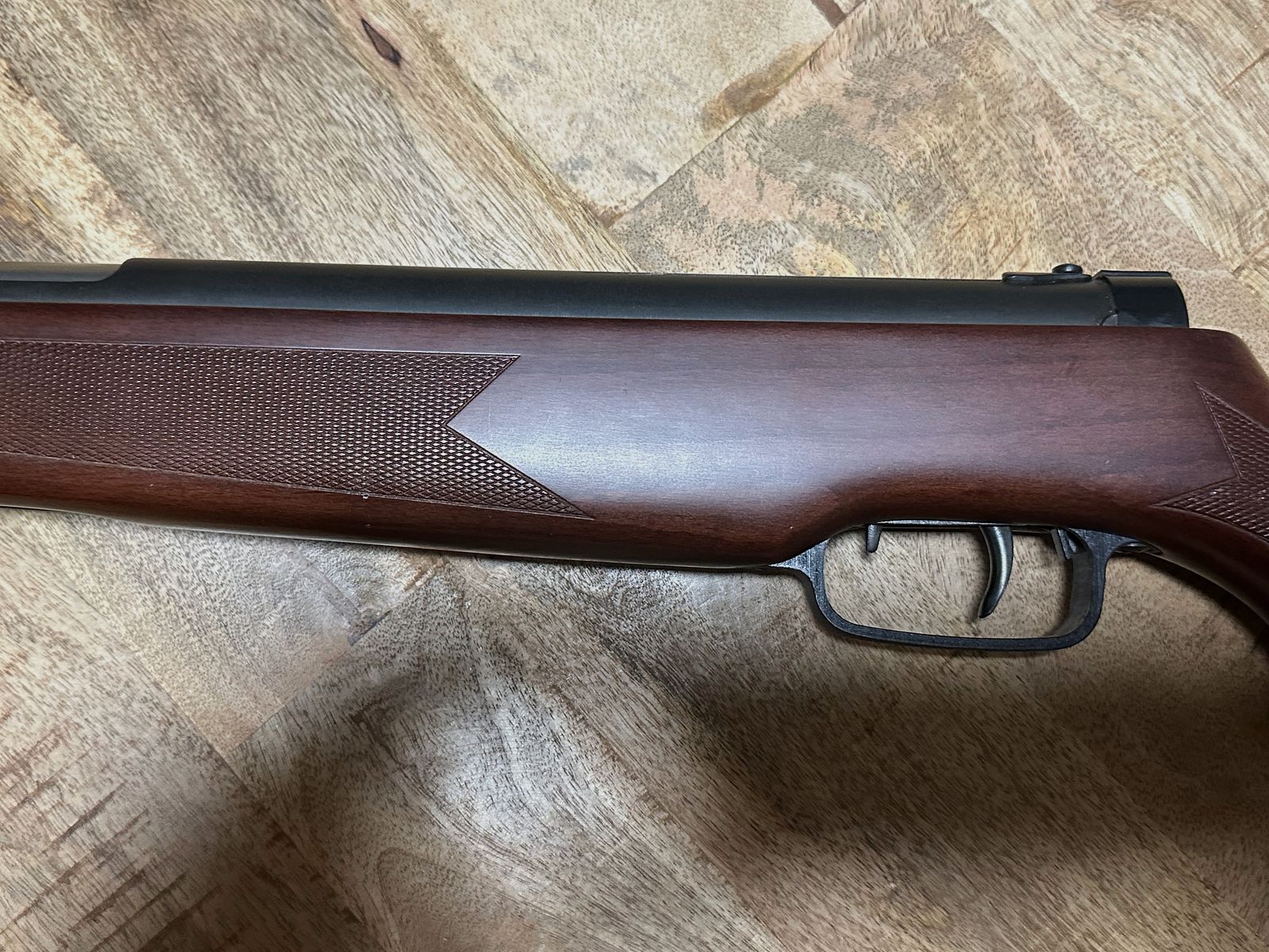 Luftgewehr Hämmerli Hunter Force 900 cal.4,5 mm