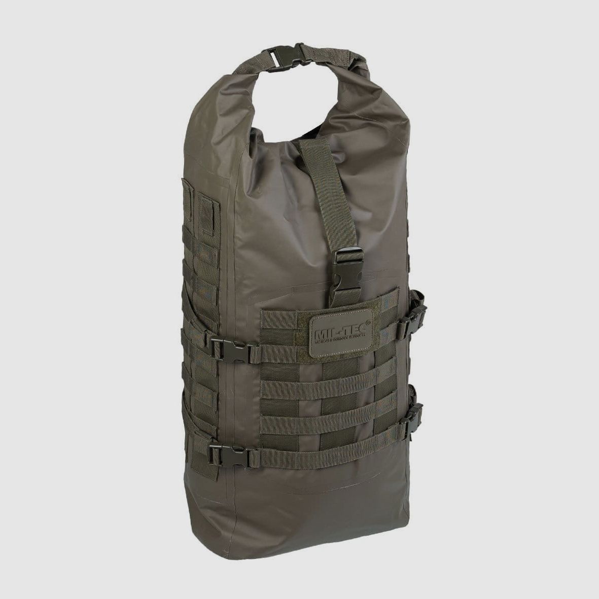 MIL-TEC Tactical Backpack Seals Dry Bag 35 L