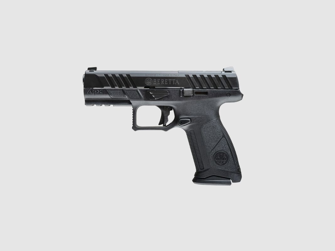 Beretta APX Pistole Kal. 9x19