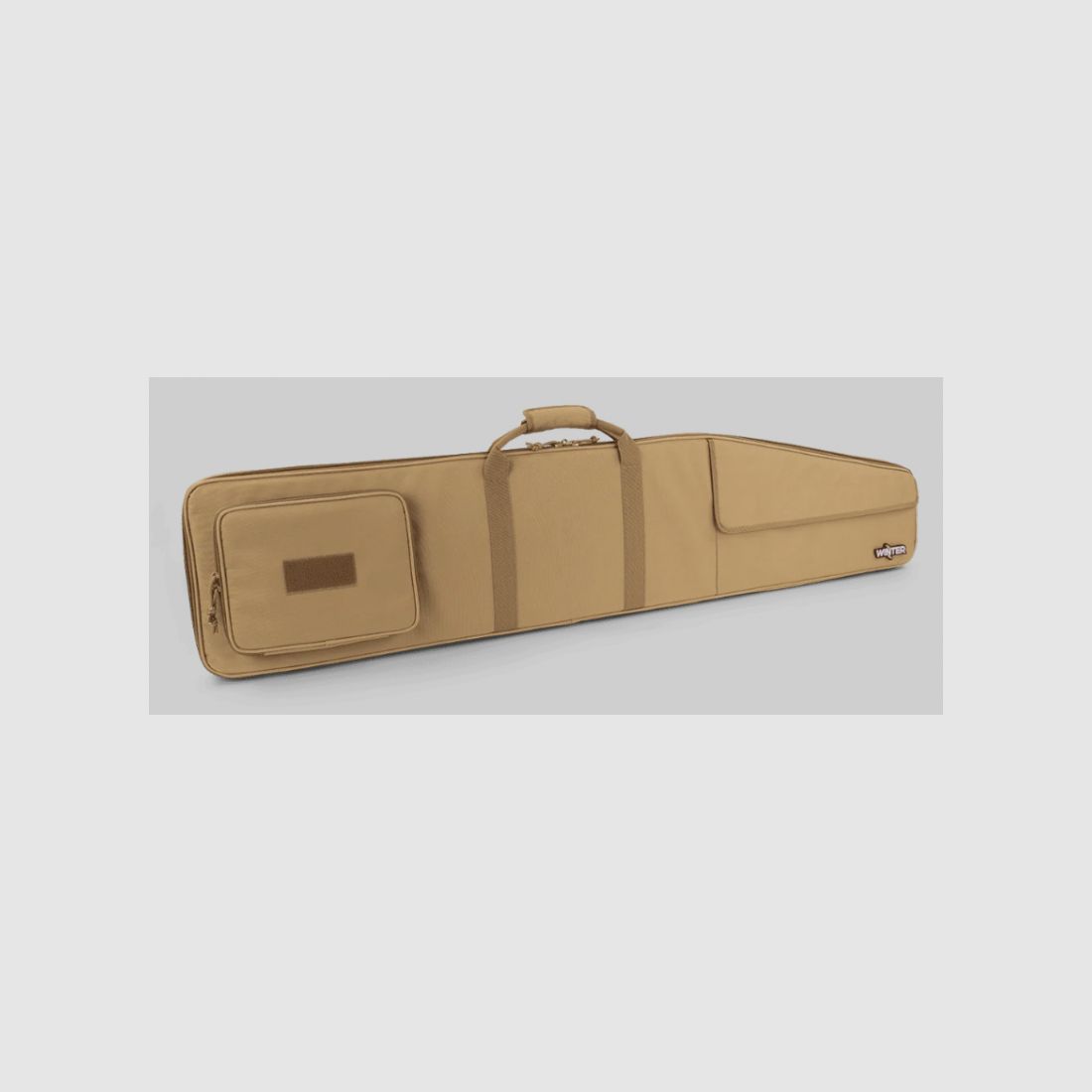 Winter Rifle Bag 130 CM FDE, billede 1 af 2