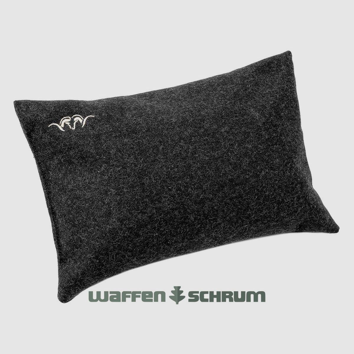 Coussin de siège Blaser / 30x21cm