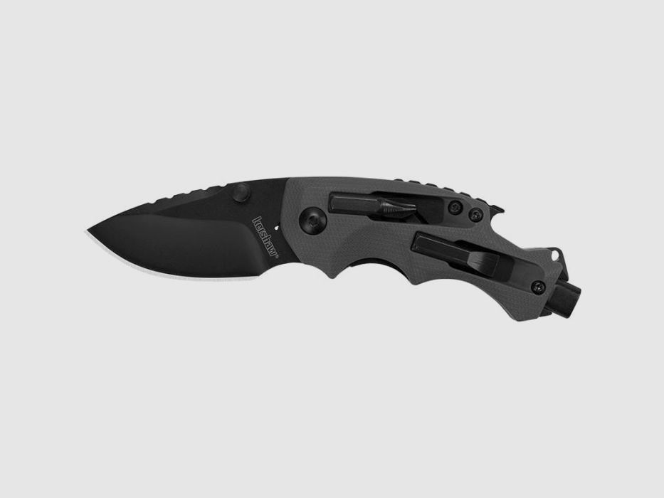 Kershaw Shuffle DIY Mes - Lemmet 60mm