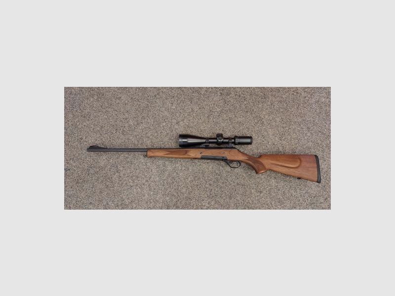 Fucile ripetitore Haenel Jäger 10 cal. 308 Win