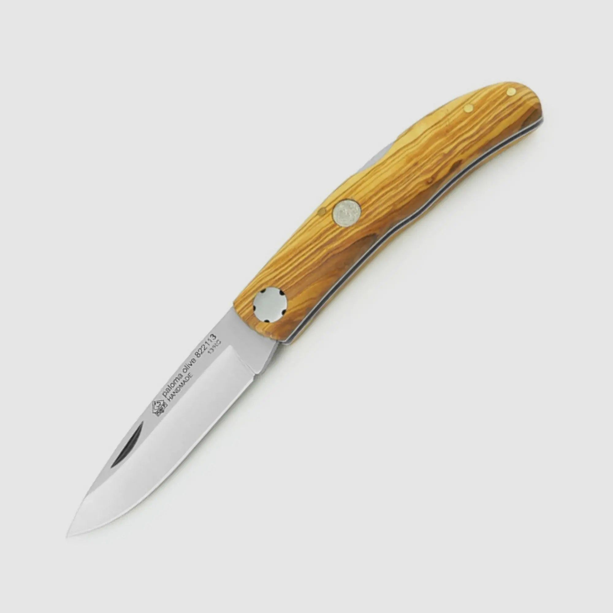 PUMA IP paloma, olive