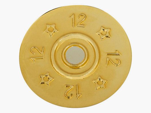 Pin Jack Pyke – Podstawa 12