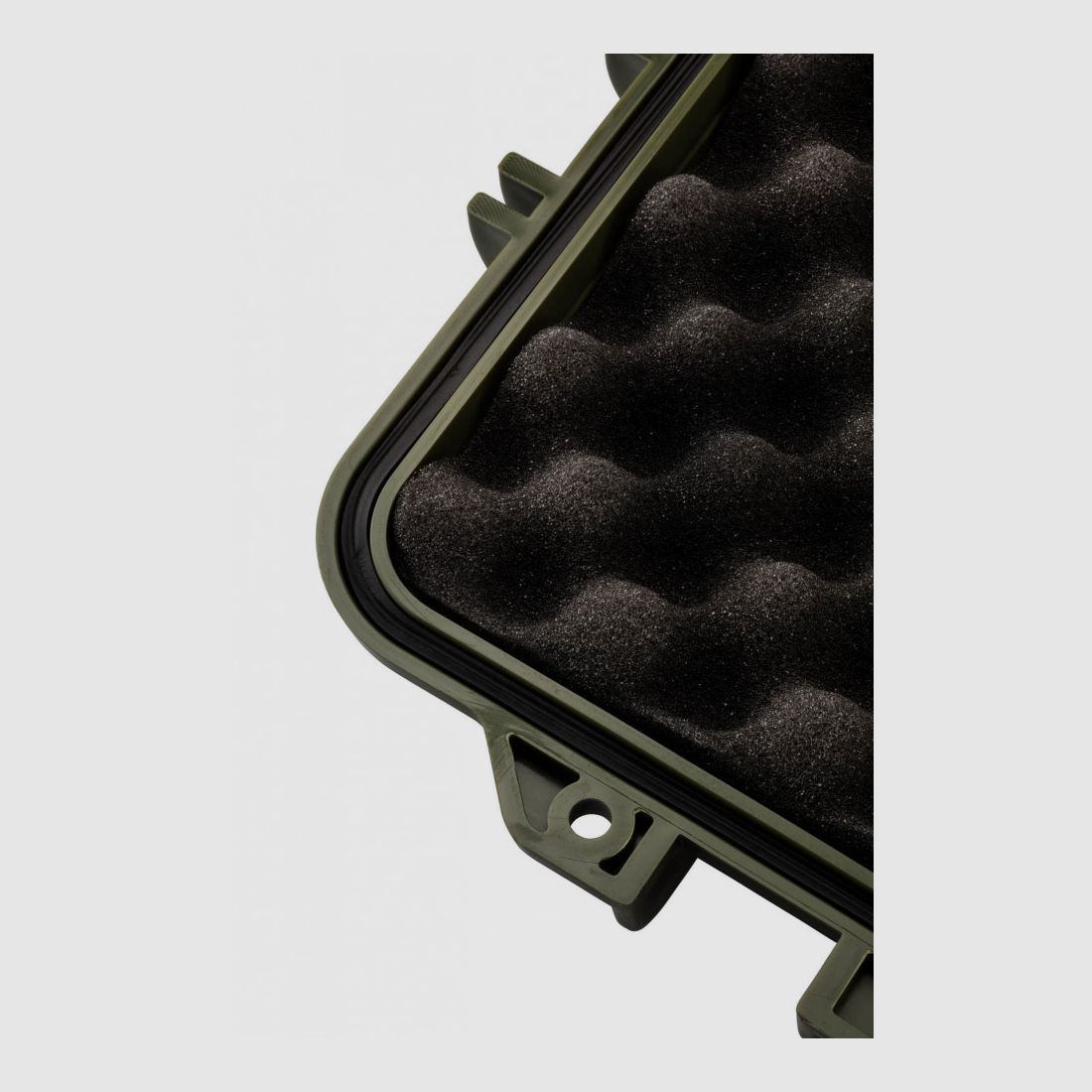 Maleta Impermeable verde OD 103 x 33 x 15 cm - Nuprol, imagen 8 de 8