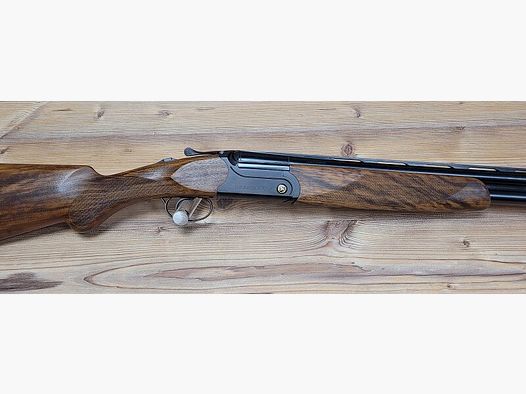Sauer & Sohn Artemis - LL 71 cm - Over and Under Shotgun