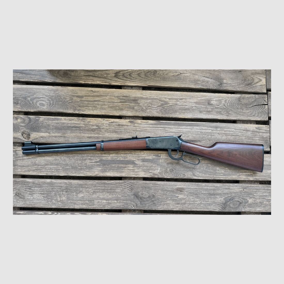 Winchester 94 AE	 .30-30Win