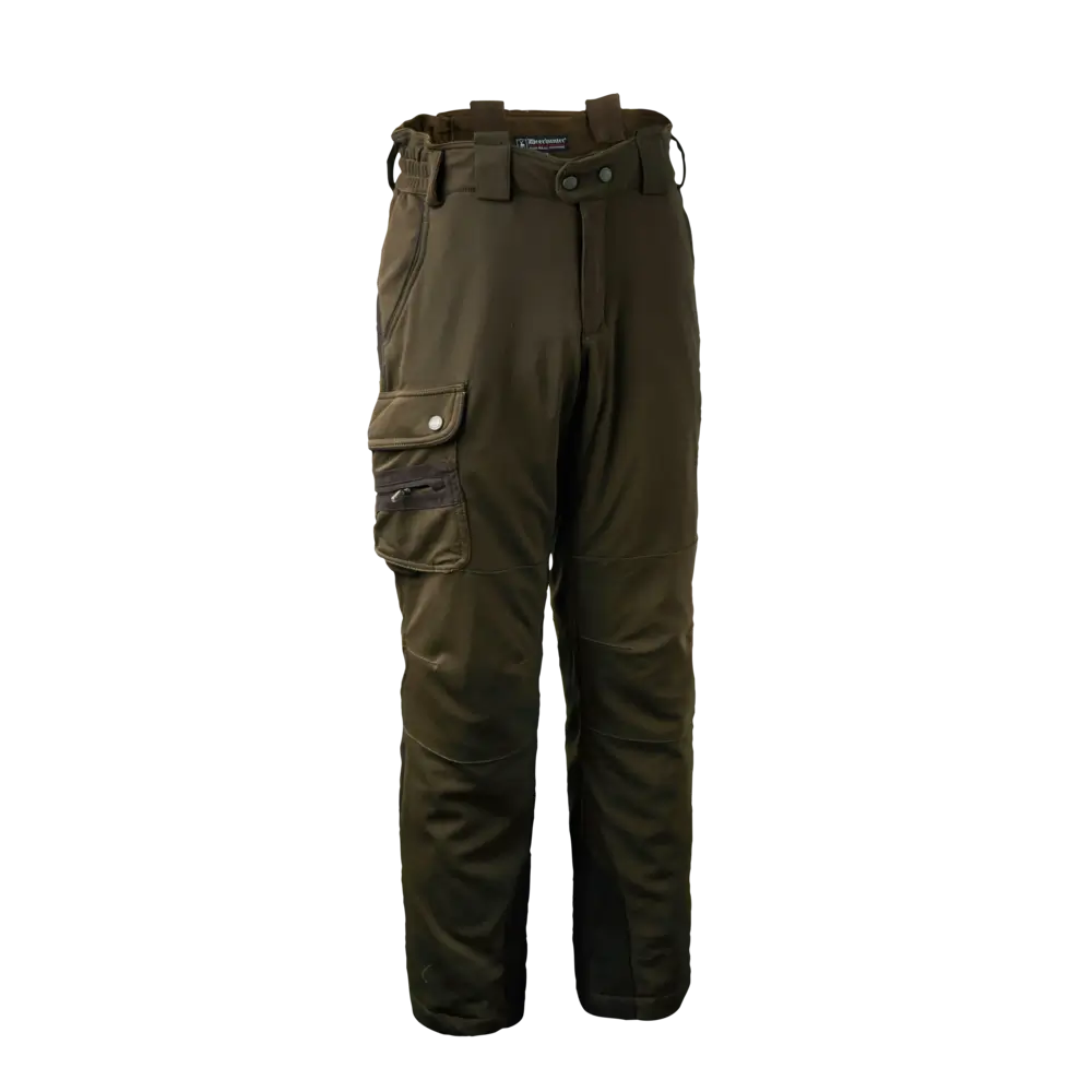 Pantalones de caza Deerhunter Muflon, imagen 3 de 3