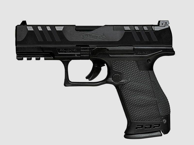 WALTHER PDP Compact 4"