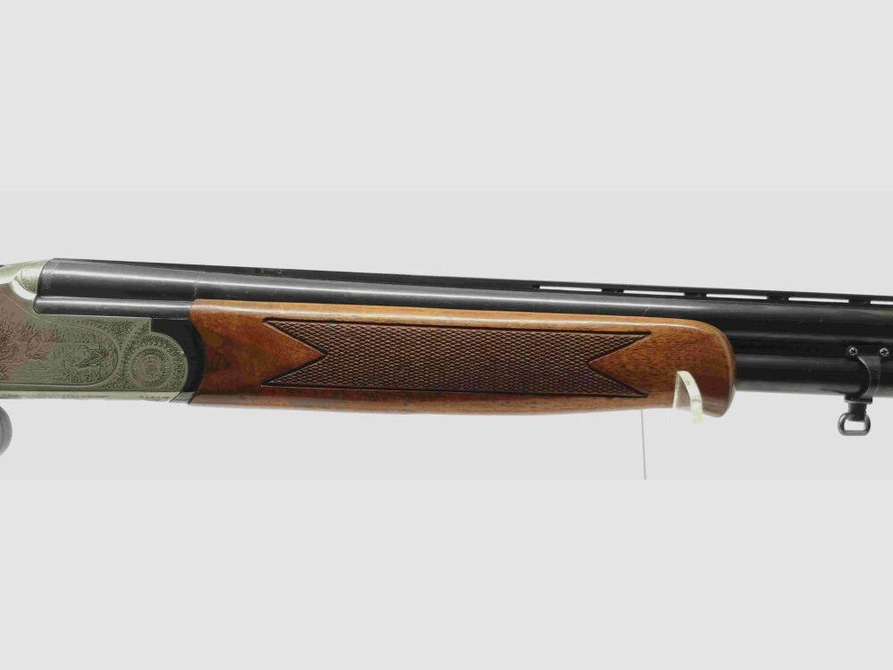 Kettner Campione Vario * Wechselchoke