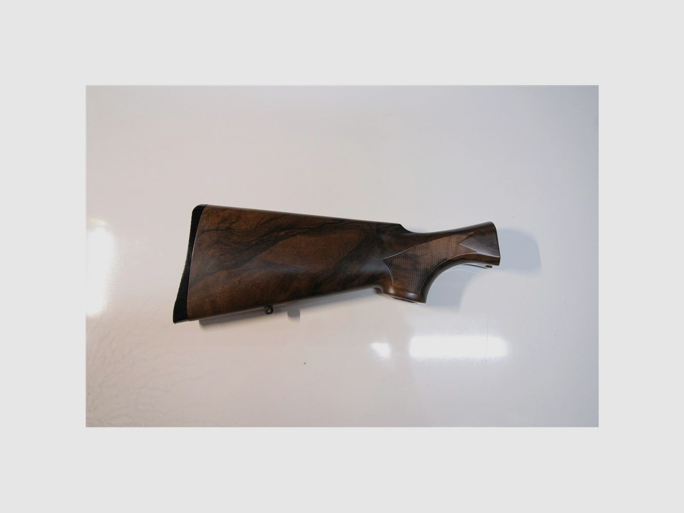 Benelli Super Black Eagle Oude serie Kal. 12, afbeelding 3 van 3