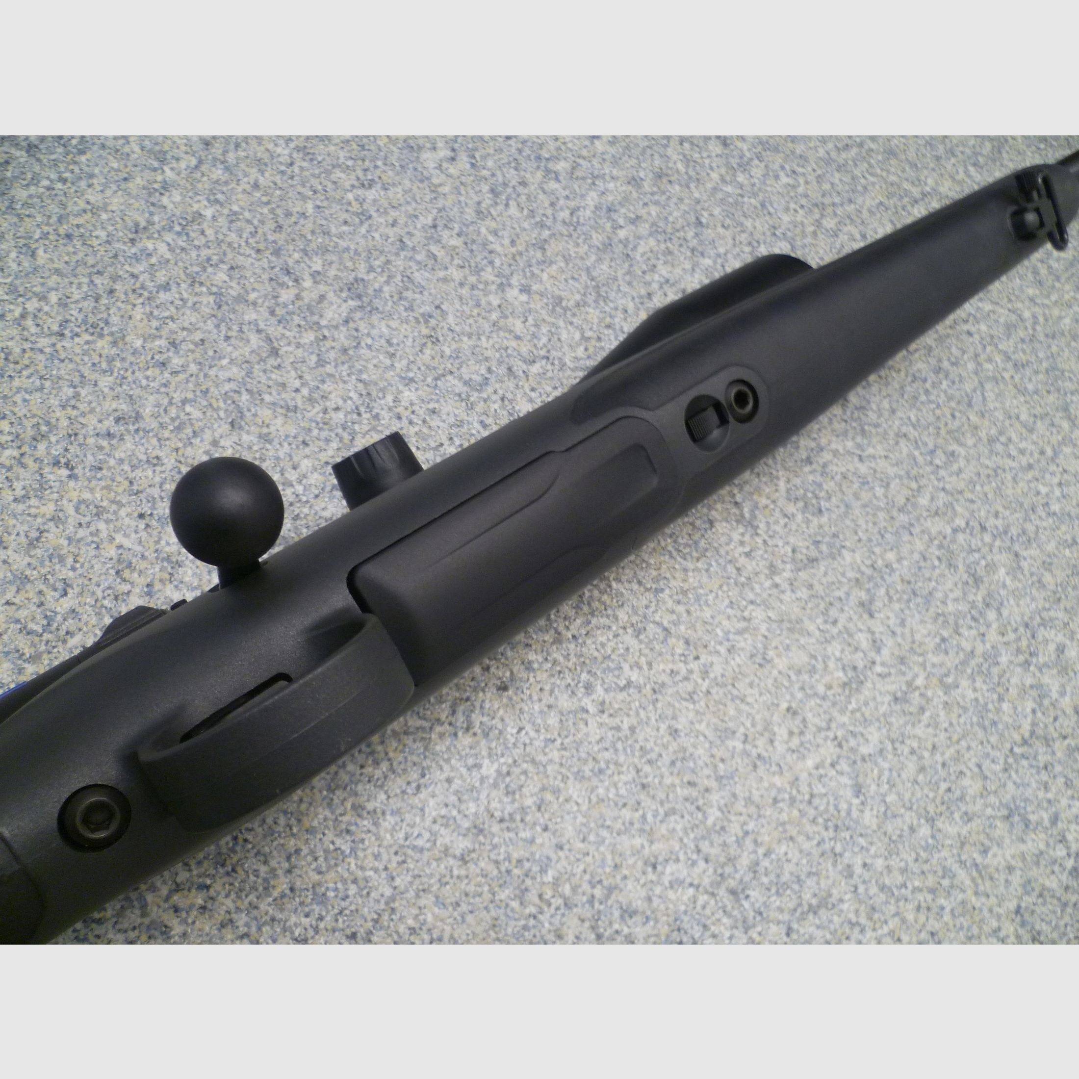 Repetierbüchse Mauser M18 .308 Win. mit Zeiss Conquest V4