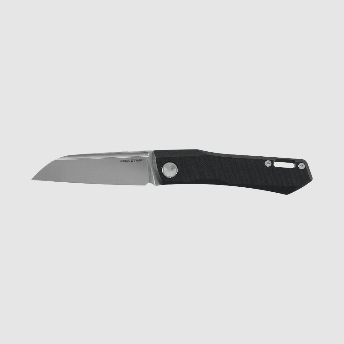 Real Steel Solis Lite Satin
