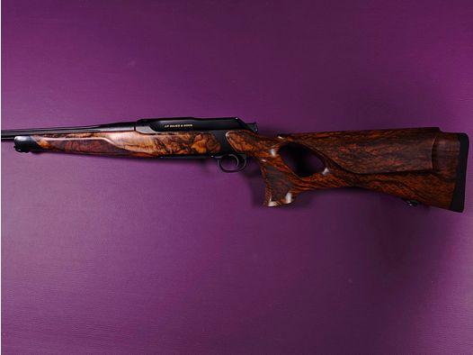 Sauer 505 Iconic HQ7 Elegance Package fluted .308Win 30.06 8x57IS