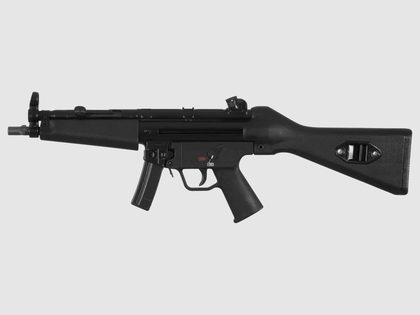 Heckler & Koch