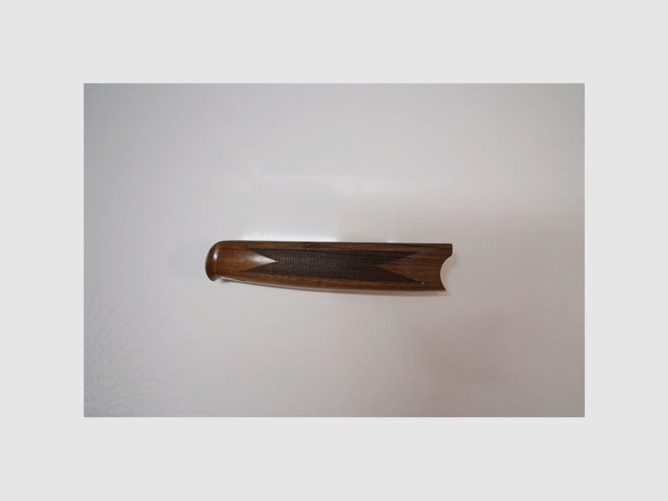 Vorderschaft Beretta S686 A BECCO Kal. 12, Bild 1 von 3