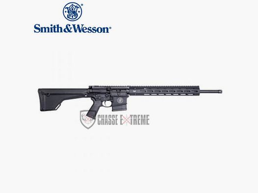 Carabine S&W M&P10 Cal 6.5 Creedmoor